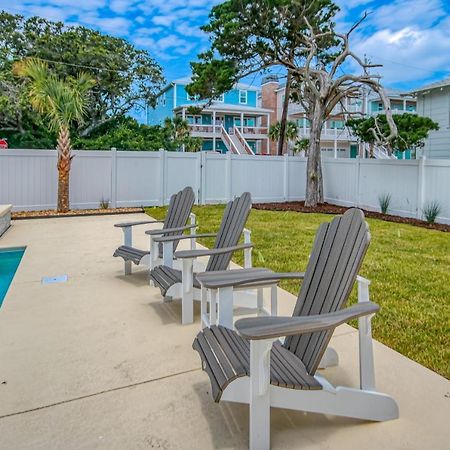 Apartmán Grace By The Sea Myrtle Beach Exteriér fotografie