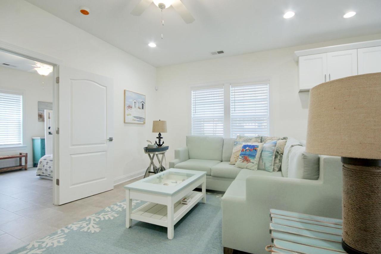 Apartmán Grace By The Sea Myrtle Beach Exteriér fotografie