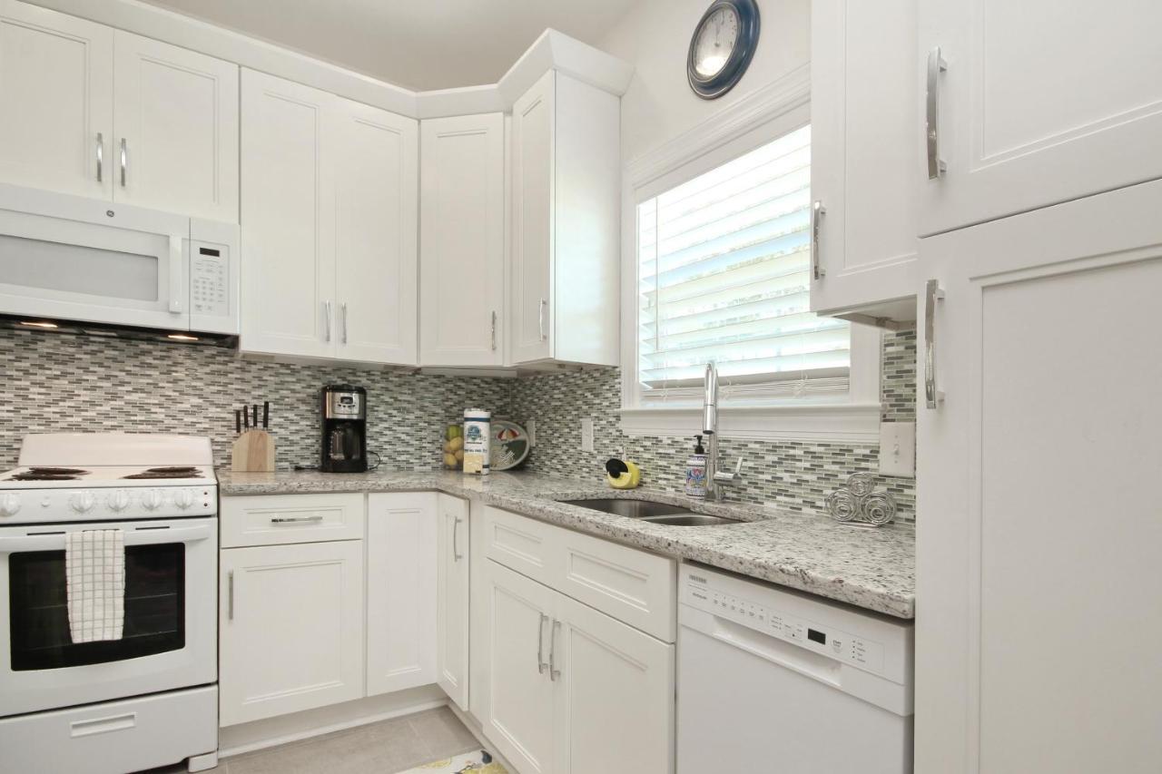 Apartmán Grace By The Sea Myrtle Beach Exteriér fotografie