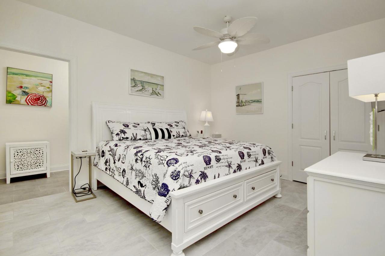 Apartmán Grace By The Sea Myrtle Beach Exteriér fotografie